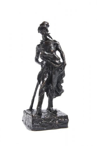 expertise sculpture daumier bronze marbre terre cuite buste statut drouot encheres vente prix cote